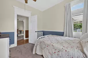 217 E 1st St, Weatherford, TX 76086 - Photo 22