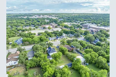 217 E 1st Street, Weatherford, TX 76086 - Photo 30