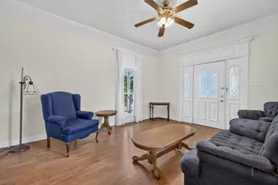 217 E 1st St, Weatherford, TX 76086 - Photo 8