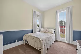 217 E 1st St, Weatherford, TX 76086 - Photo 22