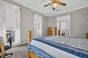 217 E 1st St, Weatherford, TX 76086 - Photo 20