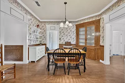 217 E 1st Street, Weatherford, TX 76086 - Photo 18