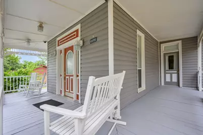 217 E 1st Street, Weatherford, TX 76086 - Photo 6