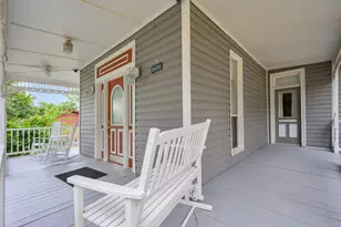 217 E 1st St, Weatherford, TX 76086 - Photo 6