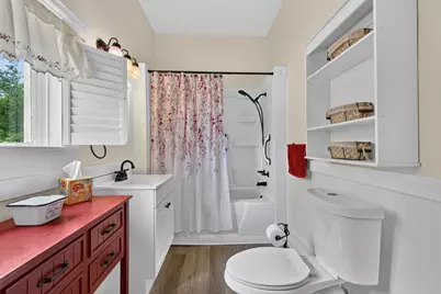 217 E 1st Street, Weatherford, TX 76086 - Photo 24