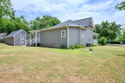 217 E 1st Street, Weatherford, TX 76086 - Photo 28