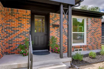 3407 La Verne Avenue, Dallas, TX 75227 - Photo 2