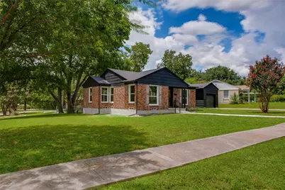 3407 La Verne Avenue, Dallas, TX 75227 - Photo 22