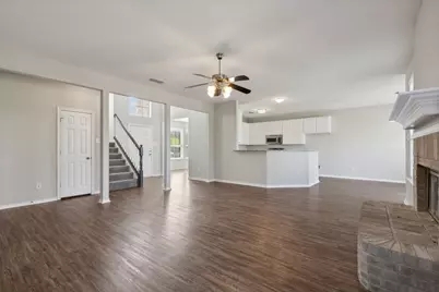 5100 Brookside Drive, Denton, TX 76226 - Photo 8