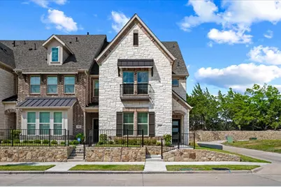 7937 Bayside Drive, Rowlett, TX 75088 - Photo 2