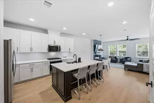 7937 Bayside Dr, Rowlett, TX 75088 - Photo 24
