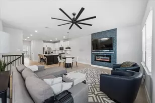 7937 Bayside Dr, Rowlett, TX 75088 - Photo 18