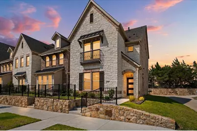 7937 Bayside Drive, Rowlett, TX 75088 - Photo 1