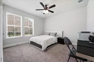 7937 Bayside Dr, Rowlett, TX 75088 - Photo 8