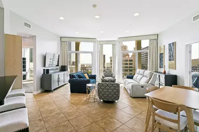 500 Throckmorton Street #901, Fort Worth, TX 76102 - Photo 2