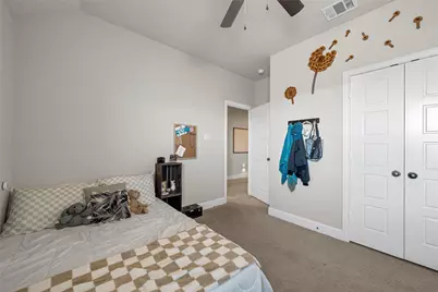 903 Dublin Court, McGregor, TX 76657 - Photo 30