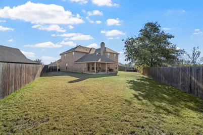 903 Dublin Court, McGregor, TX 76657 - Photo 32