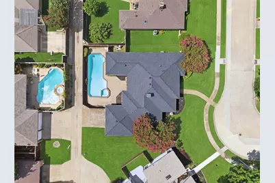 4005 Bullock Drive, Plano, TX 75023 - Photo 38