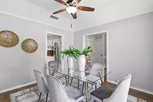 4005 Bullock Dr, Plano, TX 75023 - Photo 20