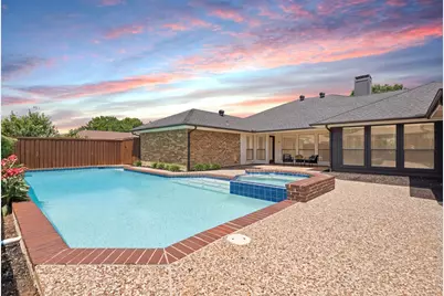 4005 Bullock Drive, Plano, TX 75023 - Photo 1