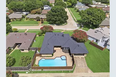 4005 Bullock Drive, Plano, TX 75023 - Photo 36