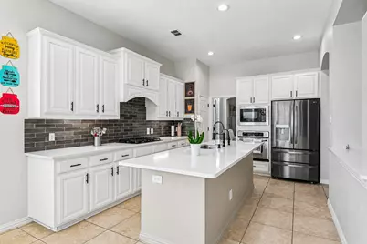 837 Moss Cliff Circle, McKinney, TX 75071 - Photo 2