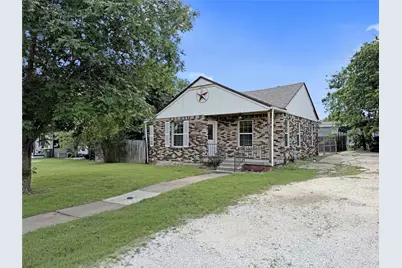 104 S 6th Street, Godley, TX 76044 - Photo 2