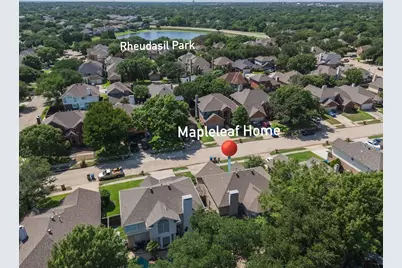 2308 Mapleleaf Lane, Flower Mound, TX 75028 - Photo 2