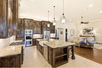 12224 Indian Creek Drive, Fort Worth, TX 76179 - Photo 14