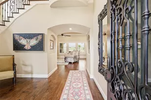 12224 Indian Creek Dr, Fort Worth, TX 76179 - Photo 6