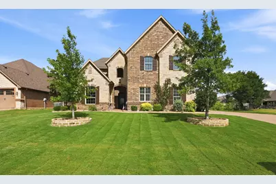 12224 Indian Creek Drive, Fort Worth, TX 76179 - Photo 1