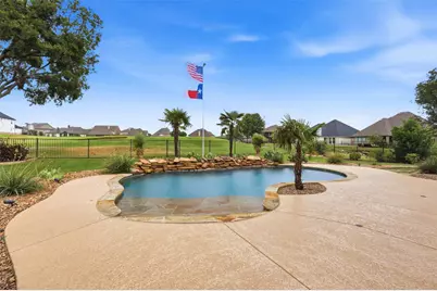 12224 Indian Creek Drive, Fort Worth, TX 76179 - Photo 2