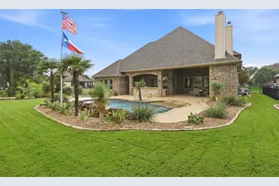 12224 Indian Creek Drive, Fort Worth, TX 76179 - Photo 4