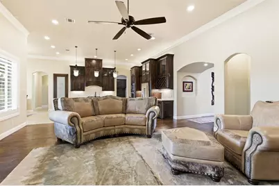 12224 Indian Creek Drive, Fort Worth, TX 76179 - Photo 8