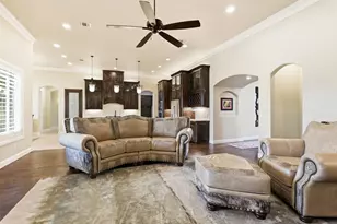 12224 Indian Creek Dr, Fort Worth, TX 76179 - Photo 8