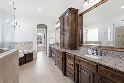 12224 Indian Creek Drive, Fort Worth, TX 76179 - Photo 22