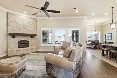 12224 Indian Creek Drive, Fort Worth, TX 76179 - Photo 10