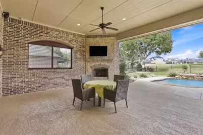 12224 Indian Creek Drive, Fort Worth, TX 76179 - Photo 34