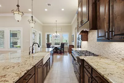 12224 Indian Creek Drive, Fort Worth, TX 76179 - Photo 18