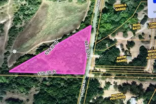 Tbd Advance Rd, Weatherford, TX 76088 - Photo 1