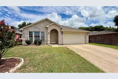 243 Lake Travis Drive, Wylie, TX 75098 - Photo 1
