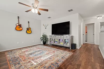 2629 Annalea Lane, Little Elm, TX 75068 - Photo 30
