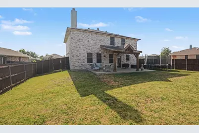 2629 Annalea Lane, Little Elm, TX 75068 - Photo 34
