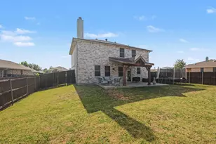 2629 Annalea Ln, Little Elm, TX 75068 - Photo 34