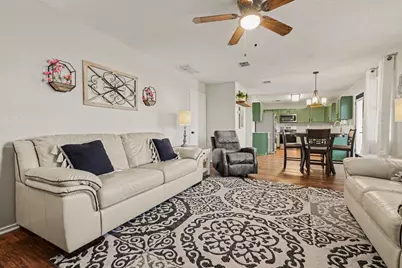 2629 Annalea Lane, Little Elm, TX 75068 - Photo 12