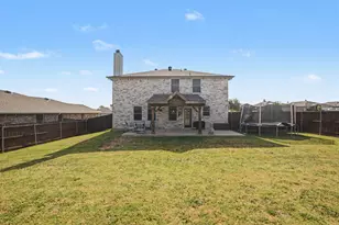 2629 Annalea Ln, Little Elm, TX 75068 - Photo 18