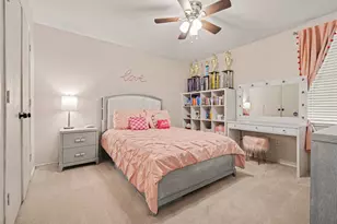 2629 Annalea Ln, Little Elm, TX 75068 - Photo 24