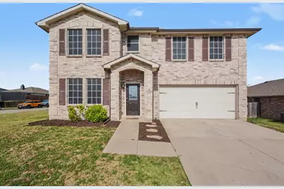 2629 Annalea Lane, Little Elm, TX 75068 - Photo 1