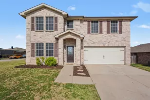 2629 Annalea Ln, Little Elm, TX 75068 - Photo 1