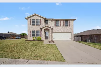 2629 Annalea Lane, Little Elm, TX 75068 - Photo 2